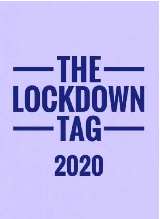 The lockdown tag