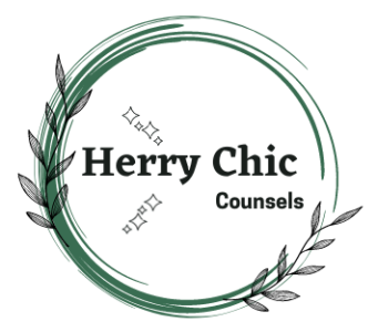 Herry Chic Counsels Blog
