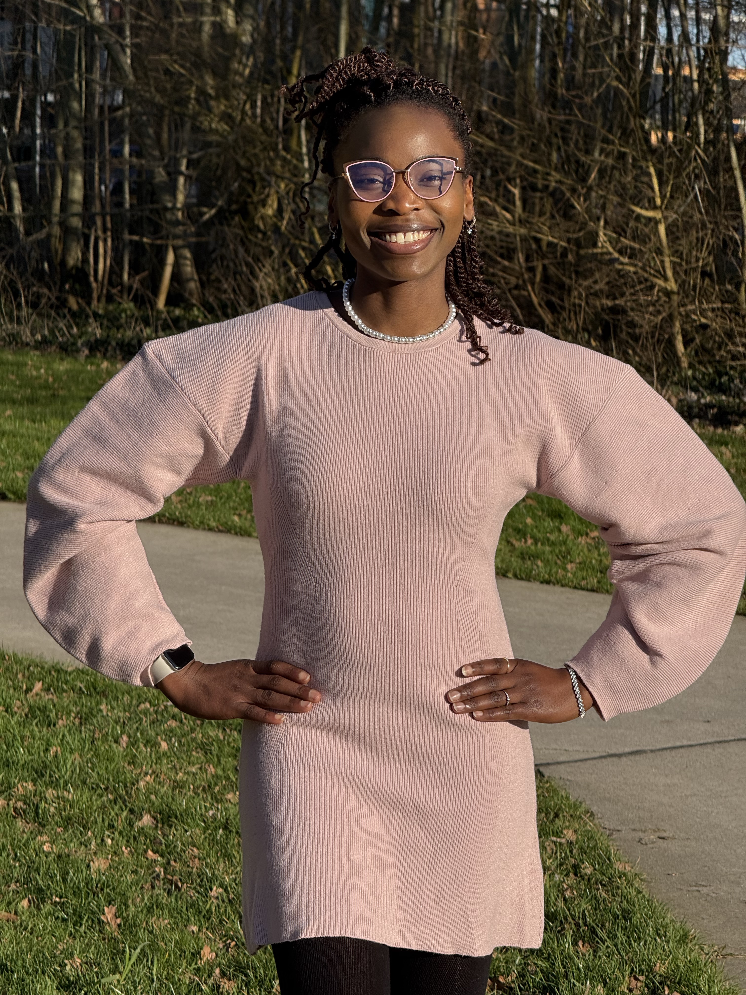 Image of Mercy Oluokun Amande—Read her Profile 